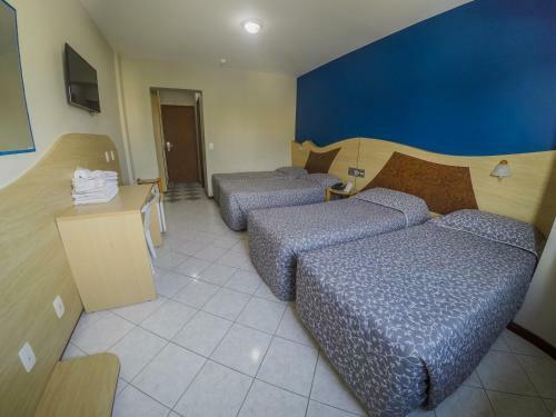 Hotel Vieira�s