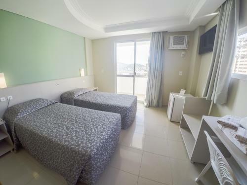 Hotel Vieira�s