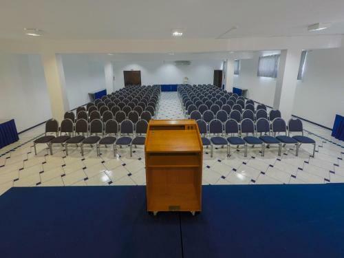 Hotel Vieira�s