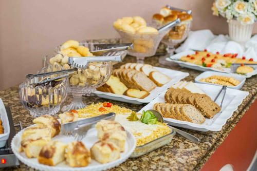 Hotel Vieira�s