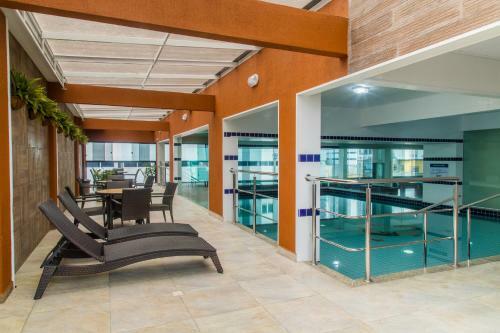 Hotel Vieira�s