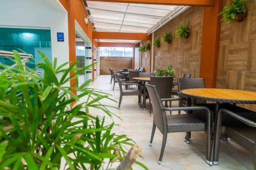 Hotel Vieira�s