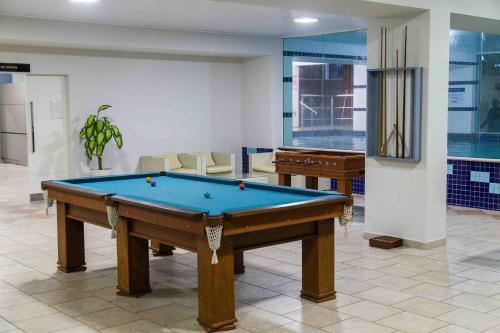 Hotel Vieira�s