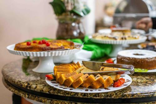 Hotel Vieira�s