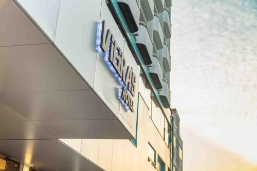 Hotel Vieira�s