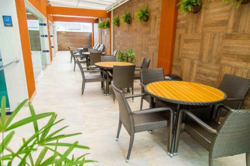 Hotel Vieira�s
