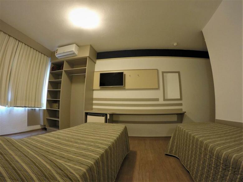 Hotel Gracher Praia