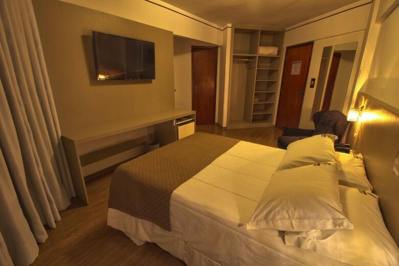 Hotel Gracher Praia