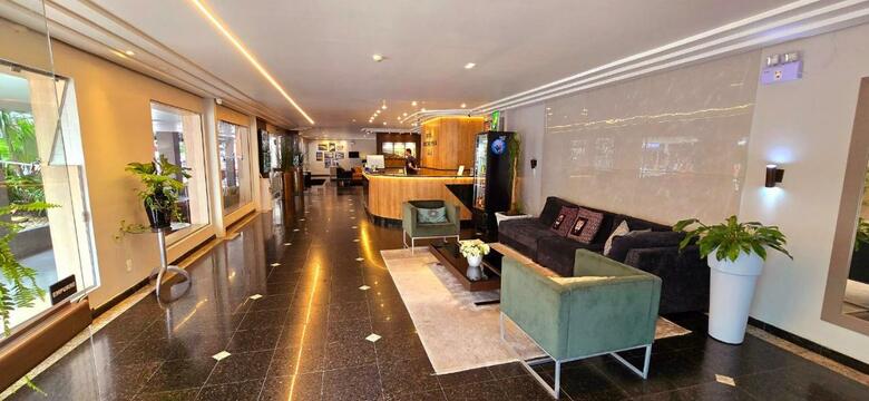Hotel Gracher Praia