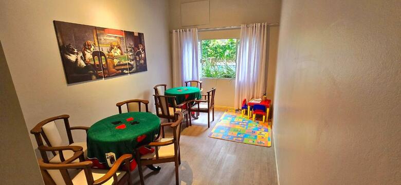 Hotel Gracher Praia