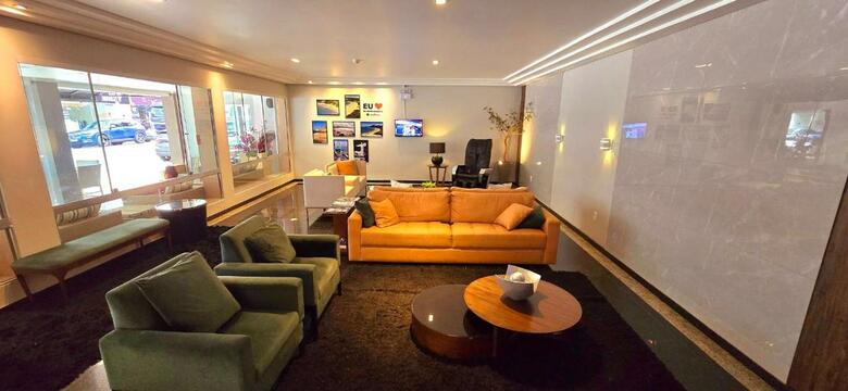 Hotel Gracher Praia