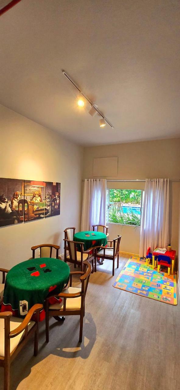 Hotel Gracher Praia