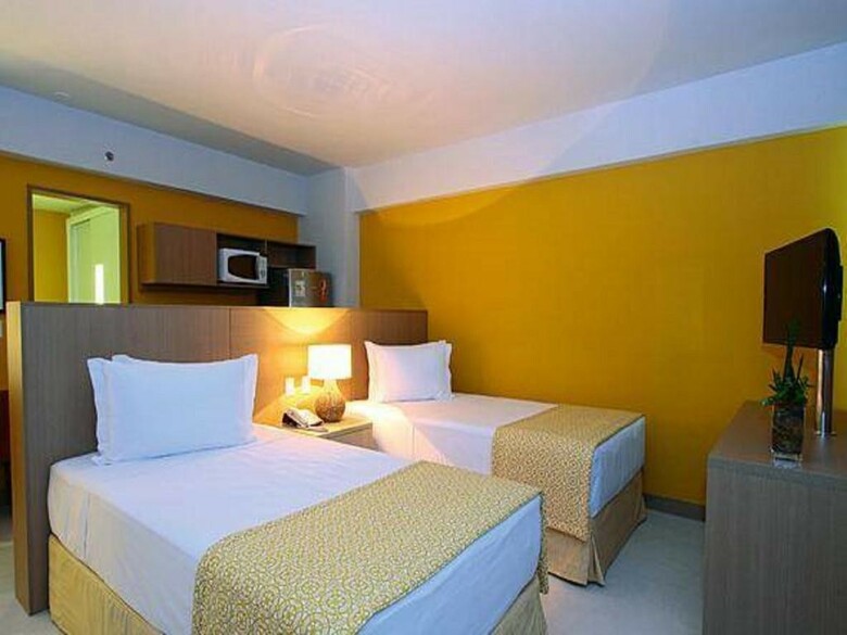Sotero Hotel