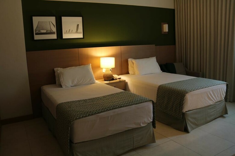 Sotero Hotel