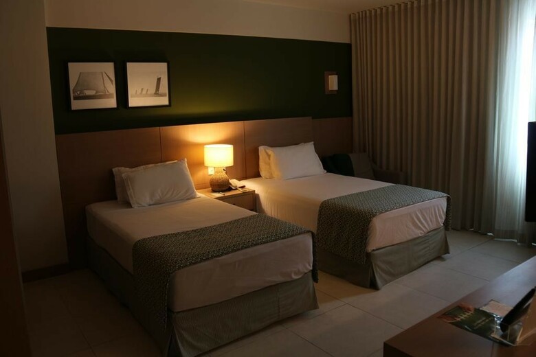 Sotero Hotel