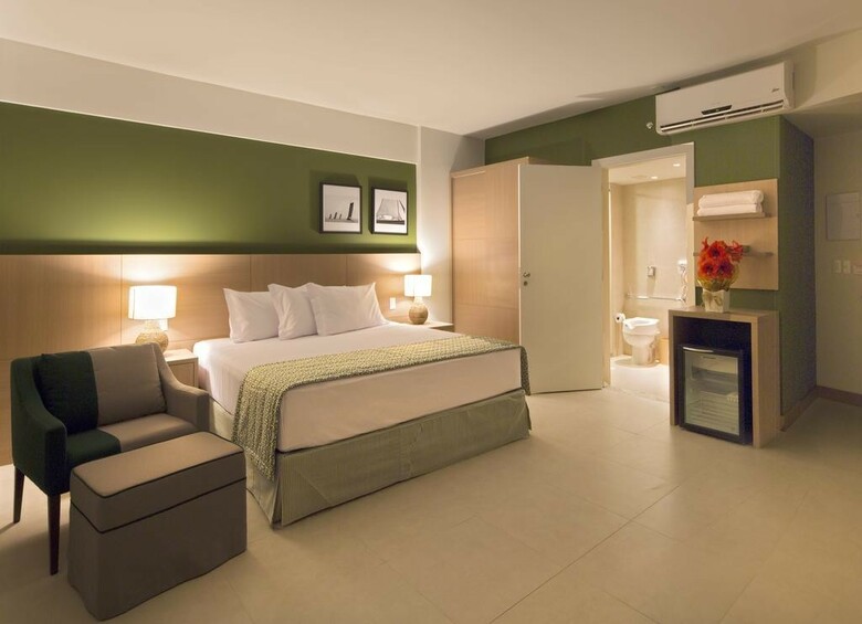 Sotero Hotel