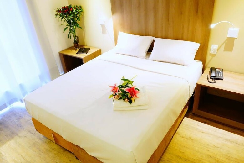 The Hotel
