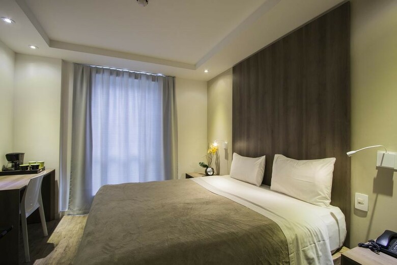 The Hotel