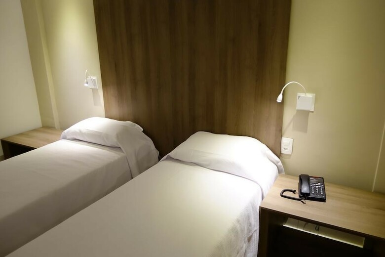 The Hotel