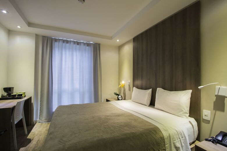The Hotel