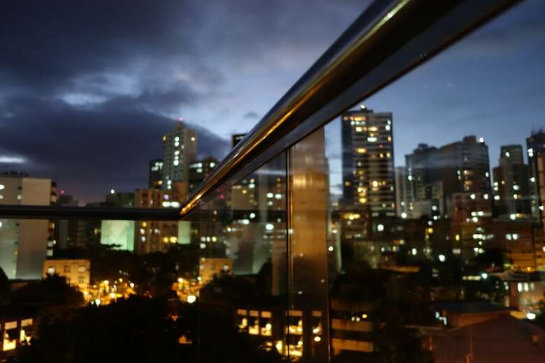 The Hotel