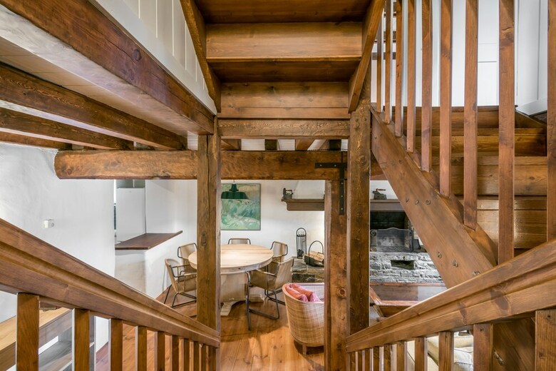 Apartamentos Pleta Baqueira Luxe By Feelfree Rentals