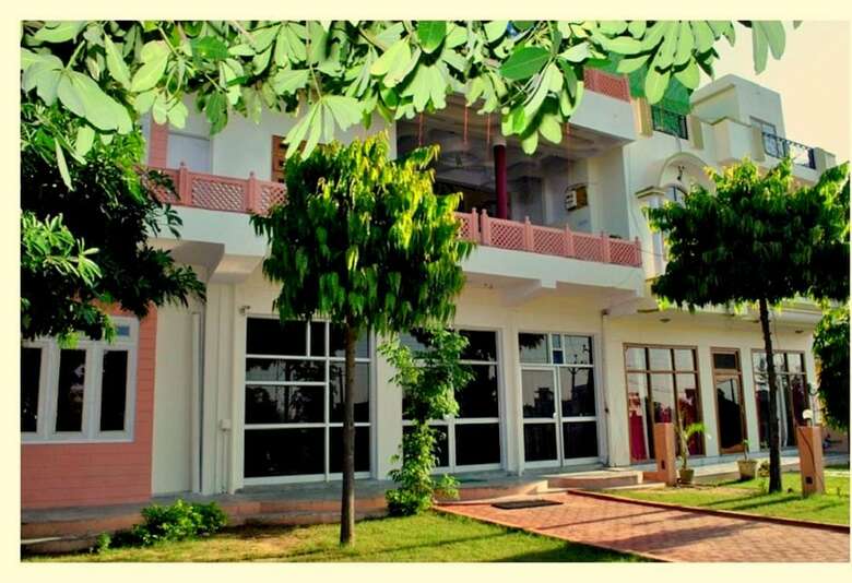 Apartamento Ranthambore City Heart