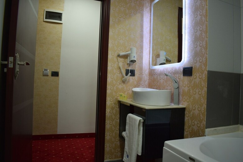 Hotel Petriti & Spa