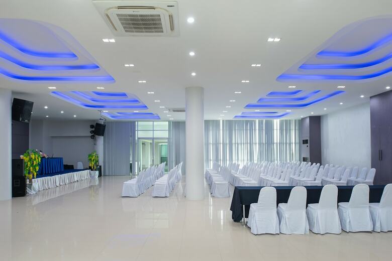 Hotel Eco Inn Prime Nakhon Si Thammarat