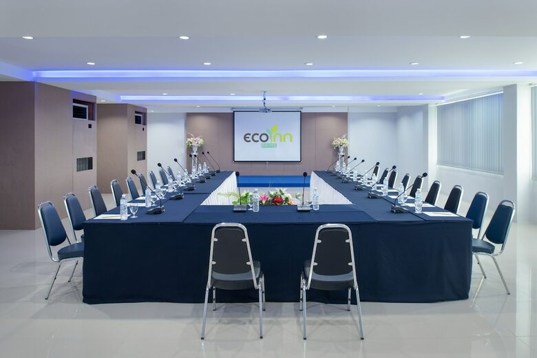 Hotel Eco Inn Prime Nakhon Si Thammarat