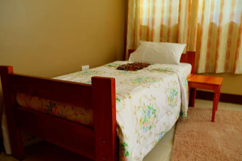 Hostal Mama Thea Homes - Hostel