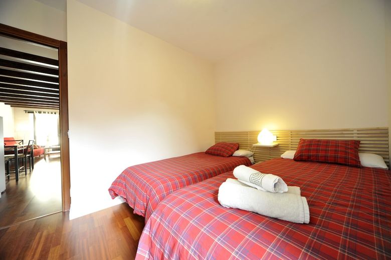 Apartamentos Luxury House Esterri D'aneu