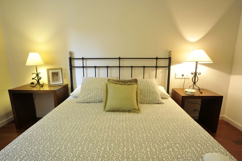 Apartamentos Luxury House Esterri D'aneu