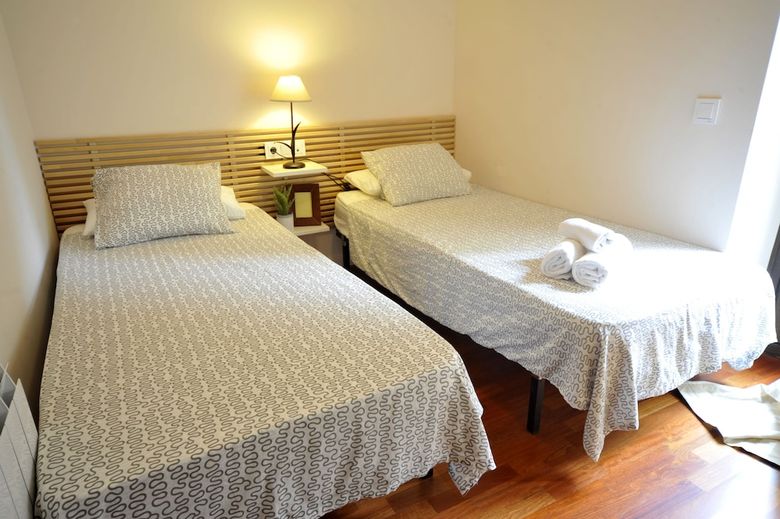 Apartamentos Luxury House Esterri D'aneu