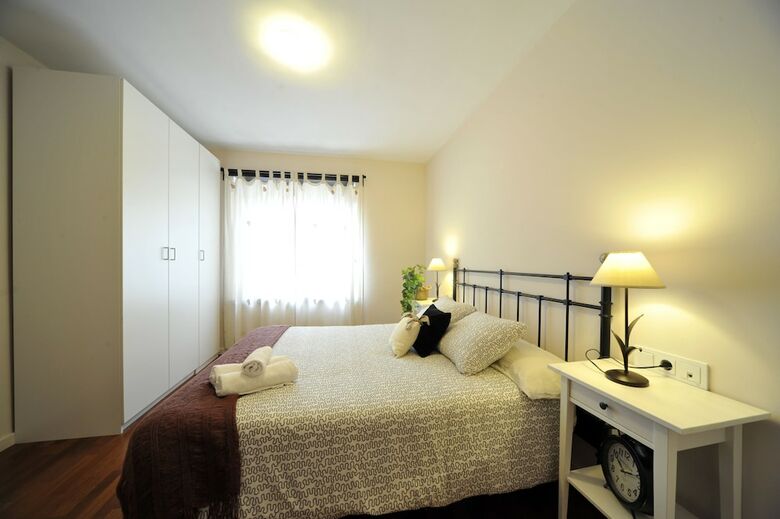 Apartamentos Luxury House Esterri D'aneu
