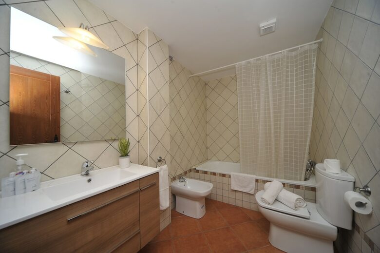 Apartamentos Luxury House Esterri D'aneu