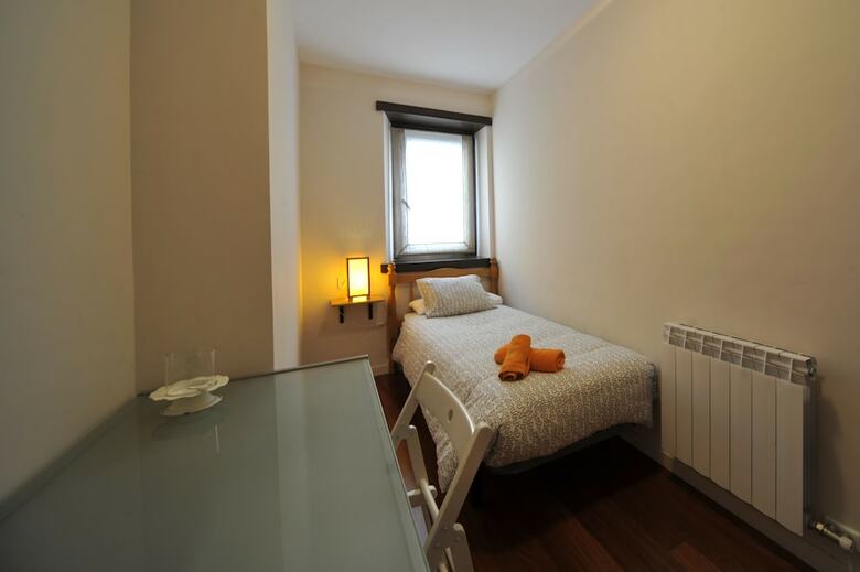 Apartamentos Luxury House Esterri D'aneu