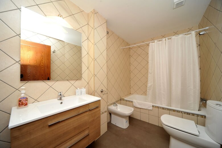 Apartamentos Luxury House Esterri D'aneu