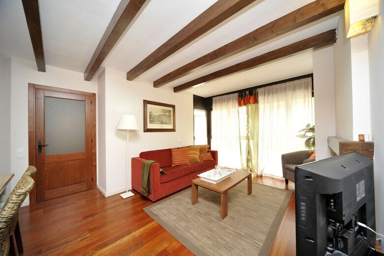 Apartamentos Luxury House Esterri D'aneu