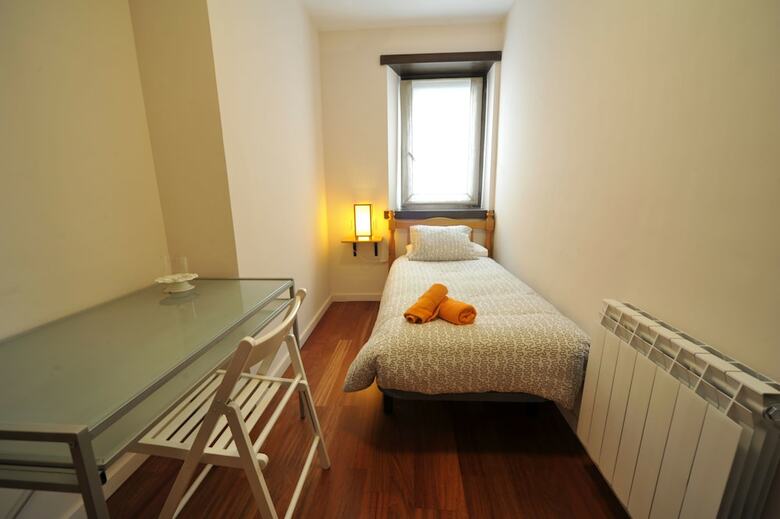 Apartamentos Luxury House Esterri D'aneu