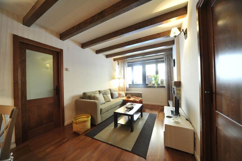 Apartamentos Luxury House Esterri D'aneu