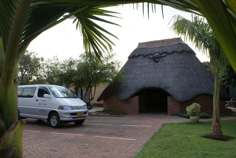 Posada Premier Guest Lodge