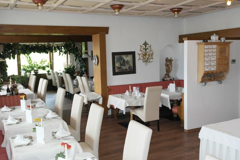 Hotel Habhof