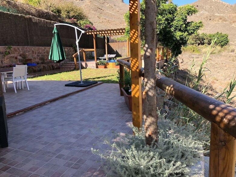 Casa Rural Romantica
