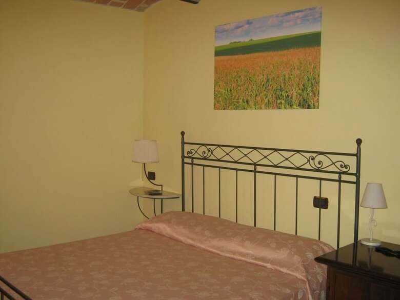 Agroturismo Podere La Piazza