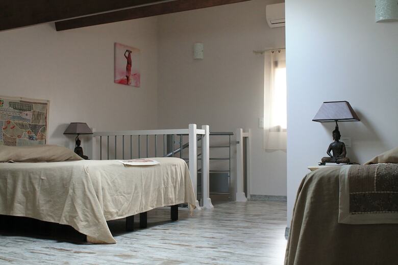 Apartamentos Domaine de La Tannerie Appartement