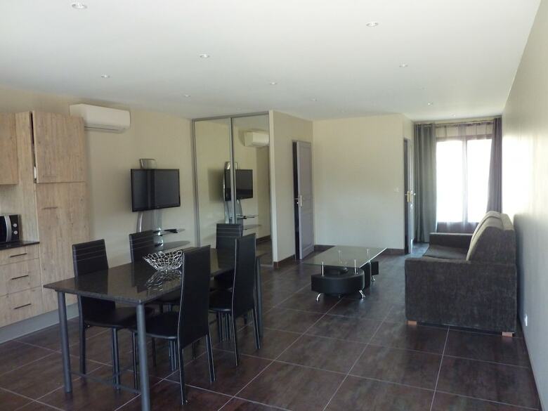 Apartamentos Domaine de La Tannerie Appartement