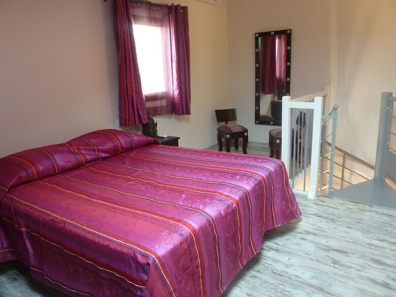 Apartamentos Domaine de La Tannerie Appartement