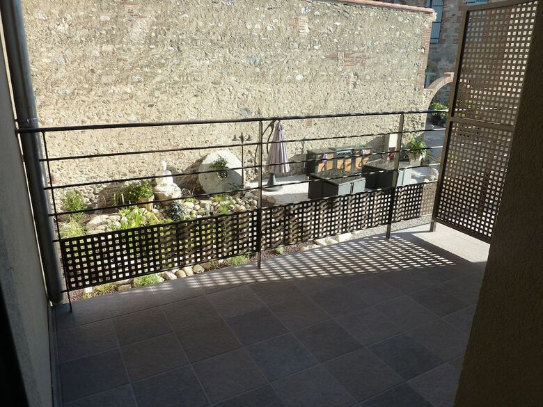 Apartamentos Domaine de La Tannerie Appartement