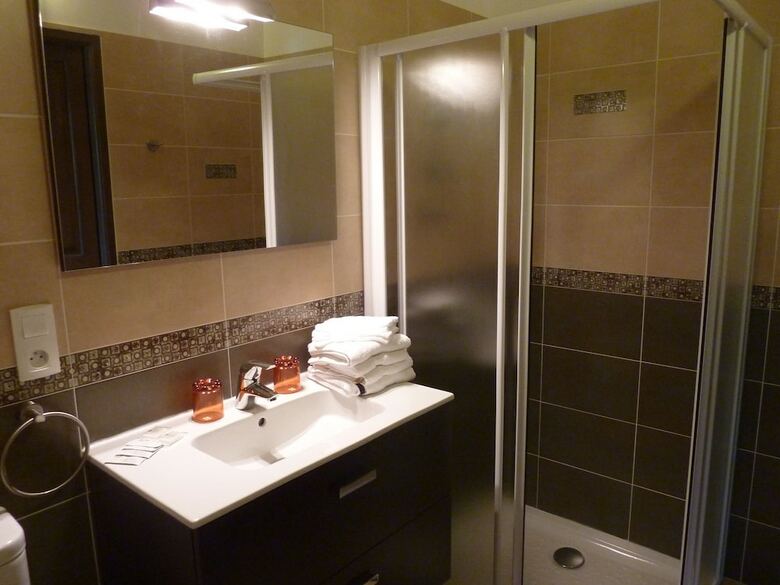 Apartamentos Domaine de La Tannerie Appartement